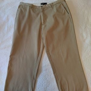 POLO by Ralph Lauren PRL Khakis Chinos Pants 38x30